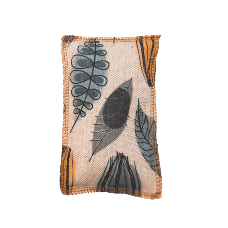 Värmekudde till baby mot magknip