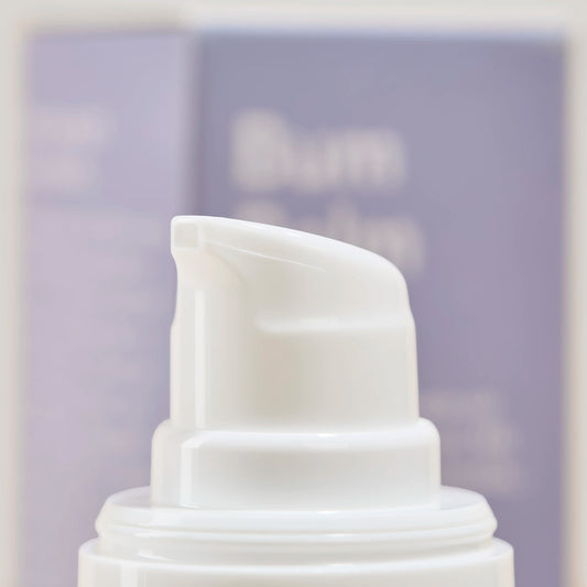 Bum Balm - lindrende creme til anale gener