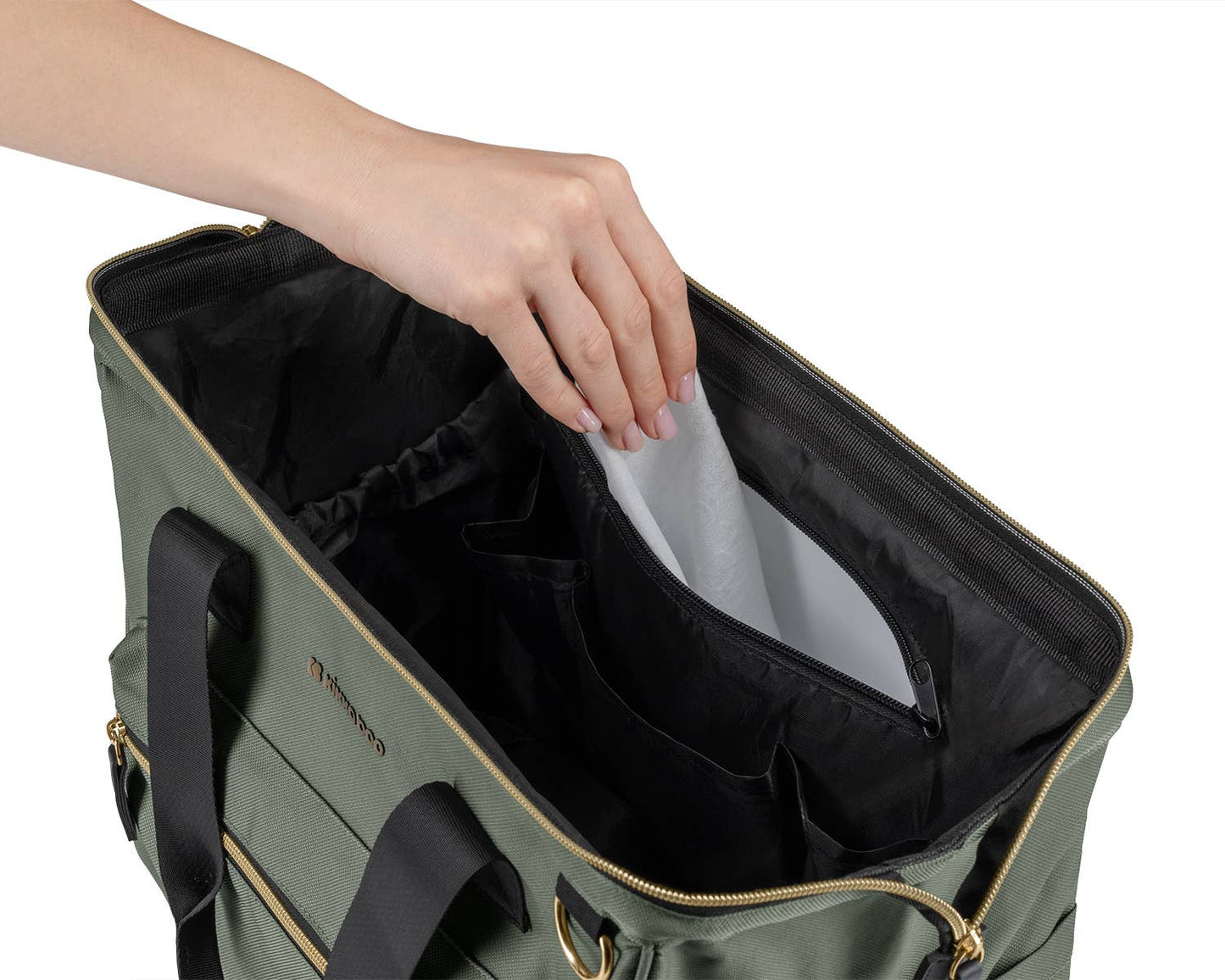 Mama Bag pusletaske