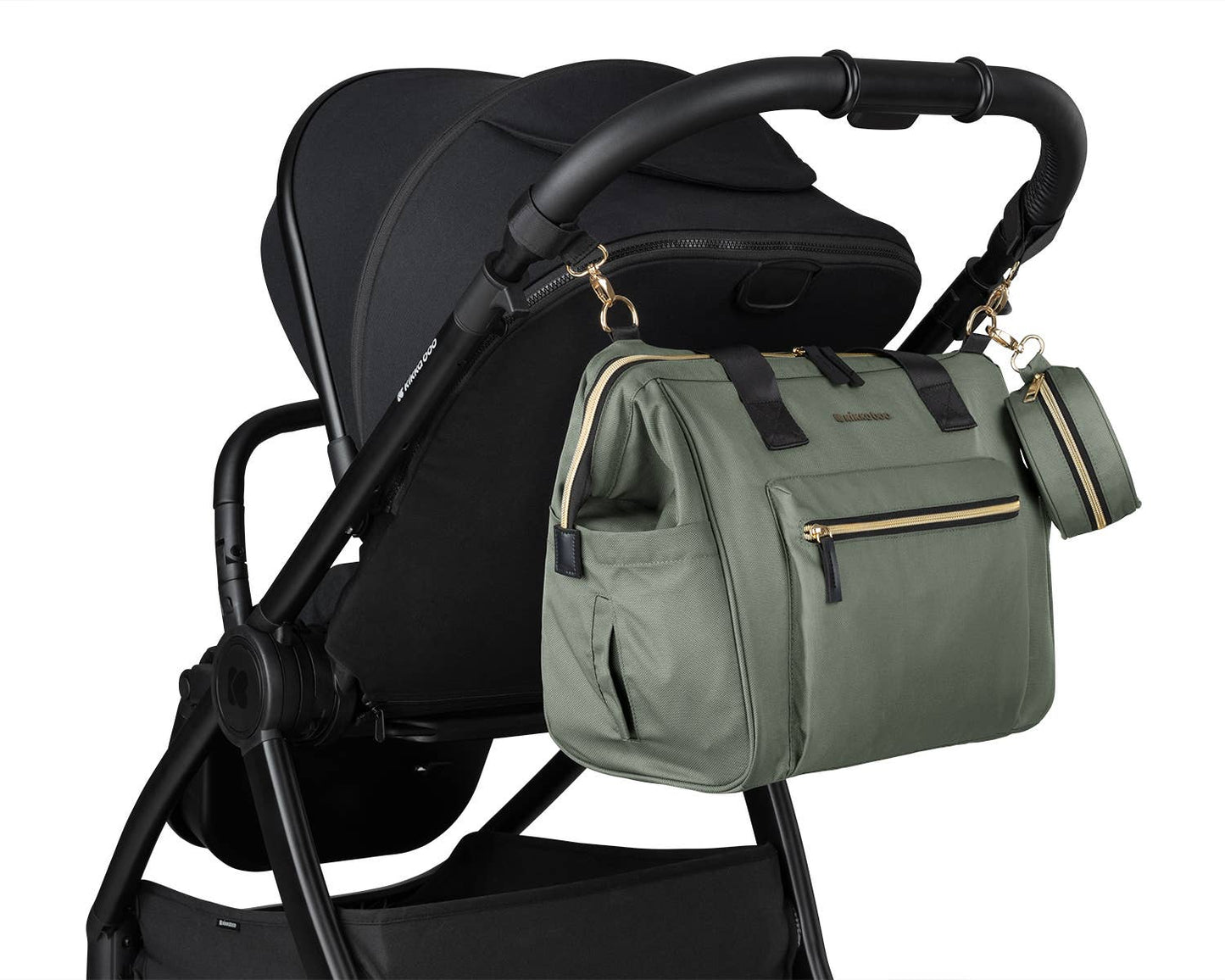 Mama Bag pusletaske