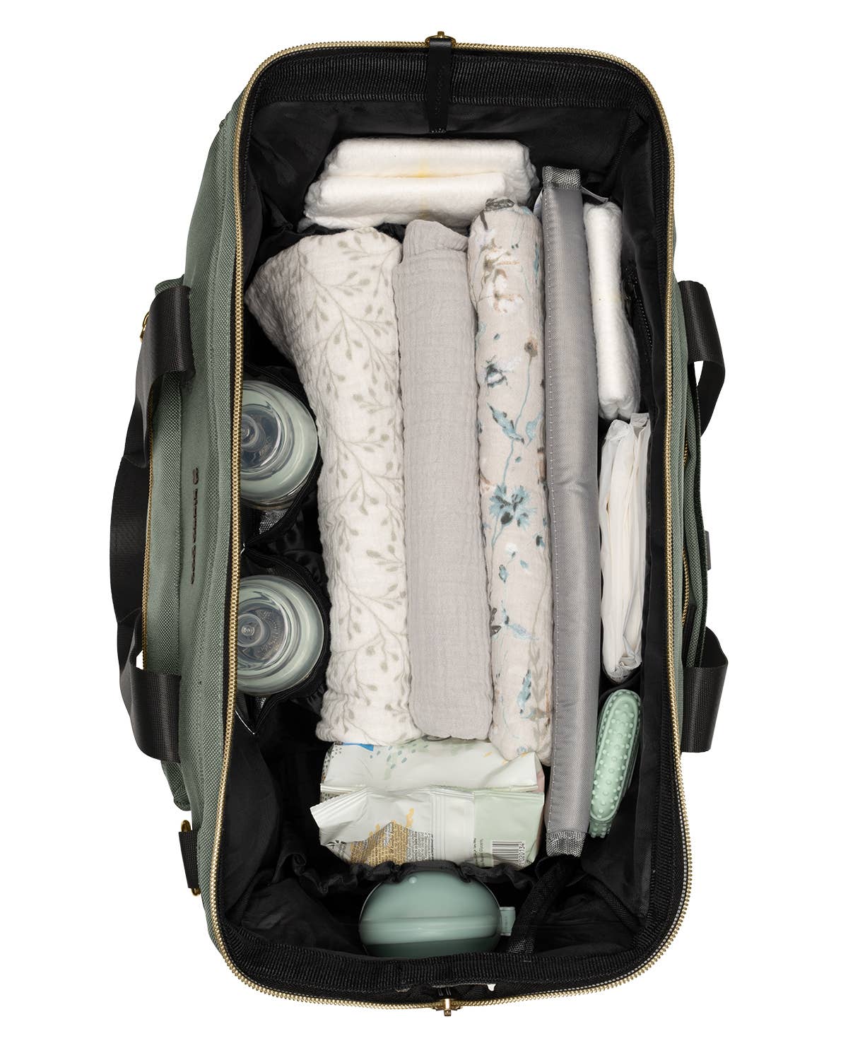 Mama Bag pusletaske