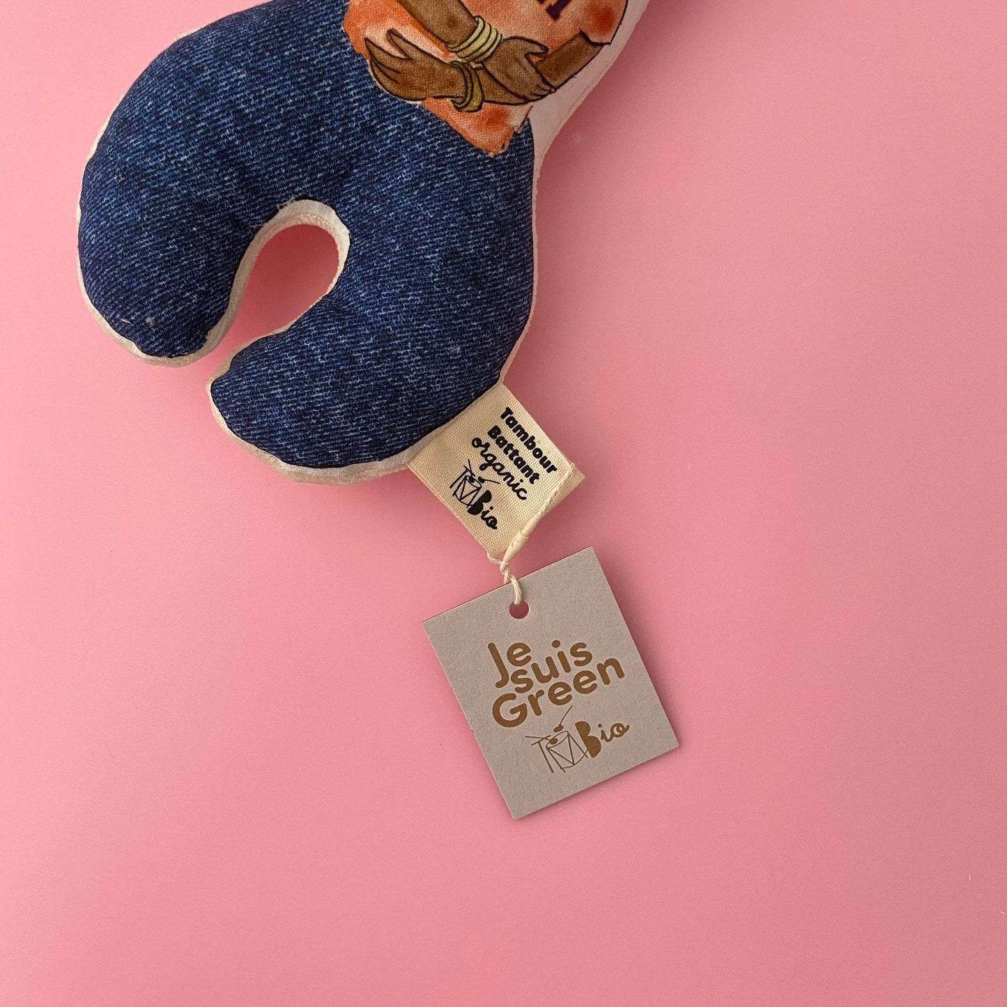 Miss Softly – Bio-Rassel