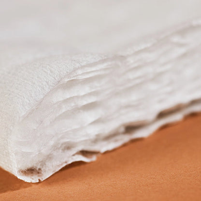 Økologiske post partum bind - til de første dage