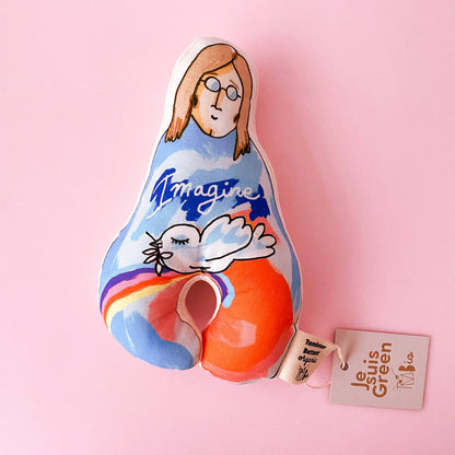 Mr. Imagine – Bio-Rassel