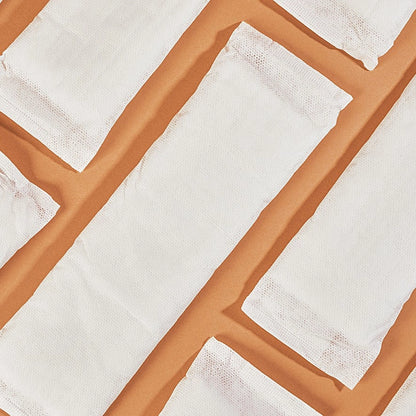 Økologiske post partum bind - til de første dage