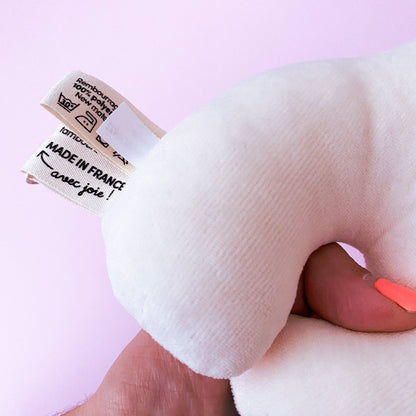 Mr. Imagine – Bio-Rassel