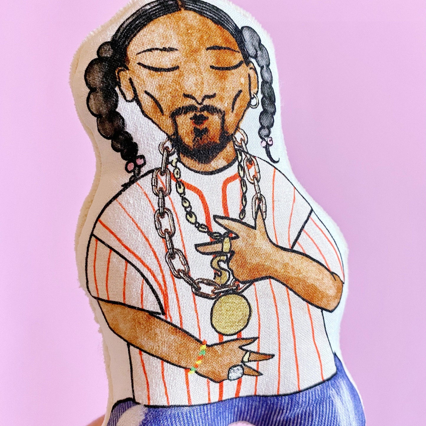 Mr. Doggy - ekologisk skallra