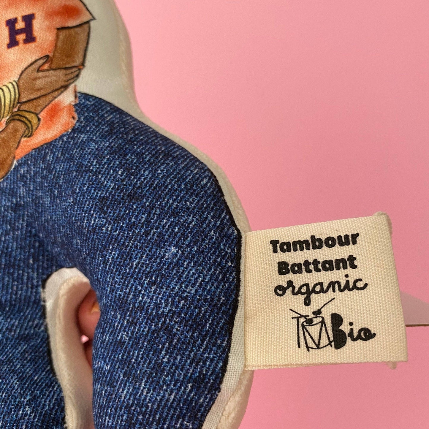 Miss Softly – Bio-Rassel