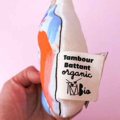 Mr. Imagine – Bio-Rassel