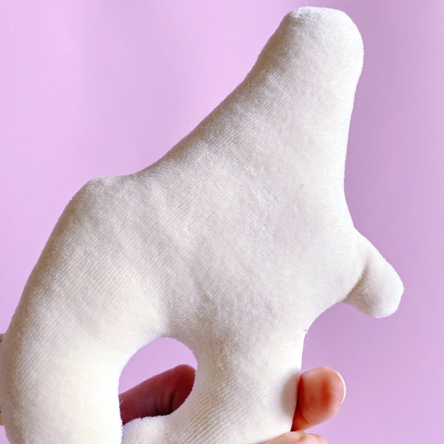 Mr. Grunge - økologisk rangle