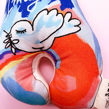 Mr. Imagine – Bio-Rassel