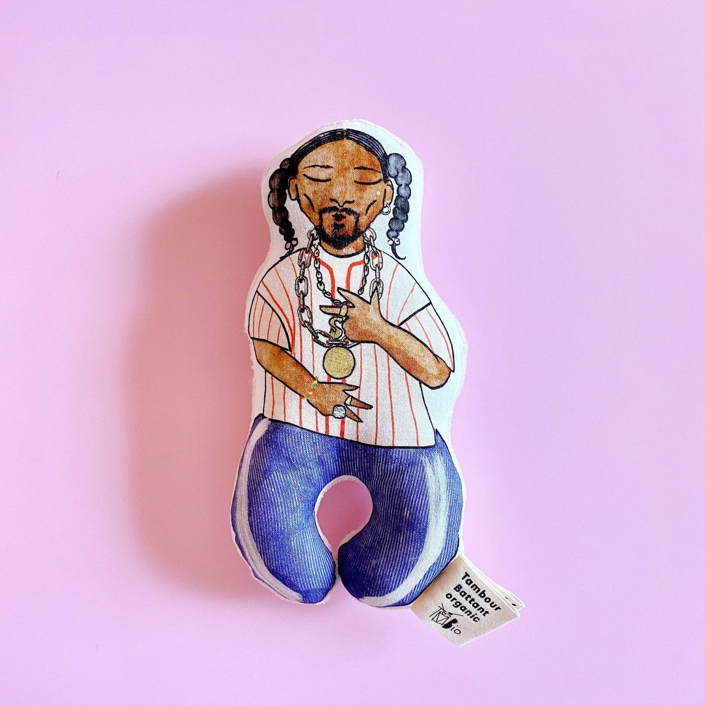 Mr. Doggy - ekologisk skallra