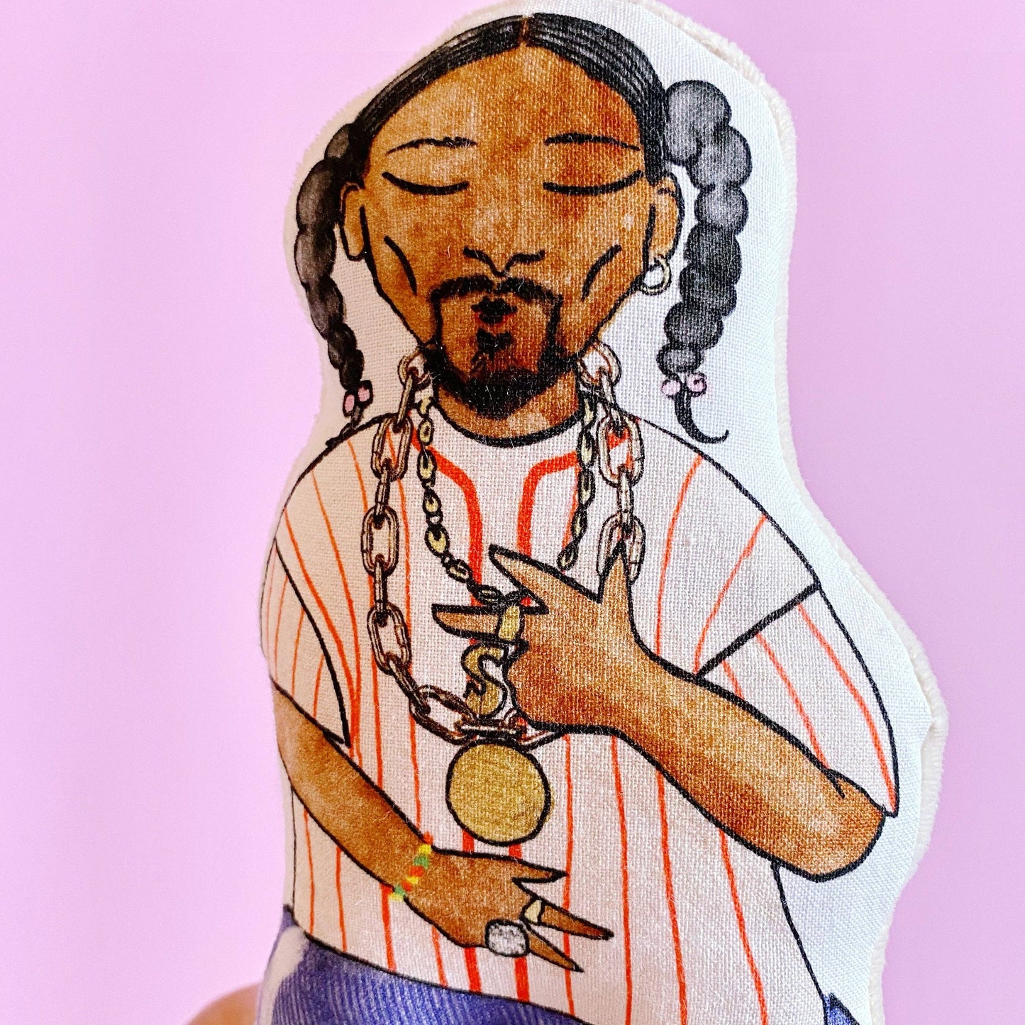 Mr. Doggy - ekologisk skallra