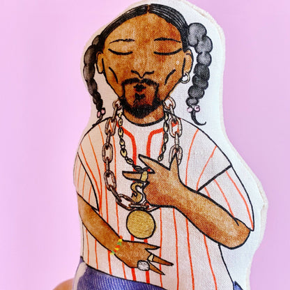 Mr. Doggy - ekologisk skallra