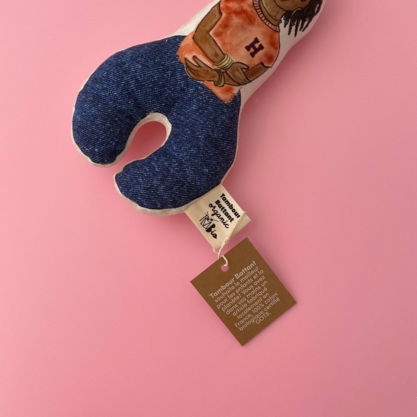 Miss Softly – Bio-Rassel