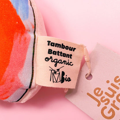 Mr. Imagine – Bio-Rassel