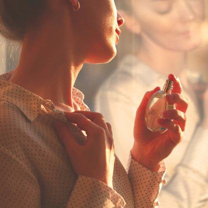 Déesse Eau De Toilette natürlicher Duft