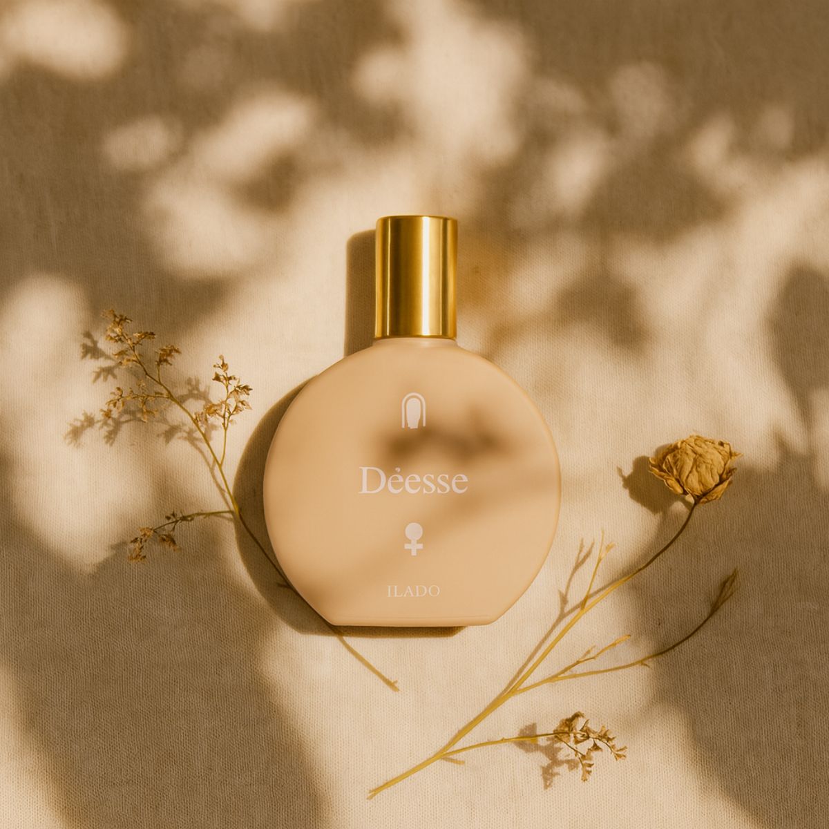 Déesse Eau De Toilette natürlicher Duft