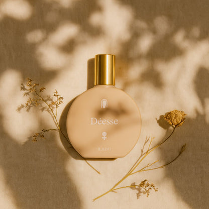 Déesse Eau De Toilette natürlicher Duft