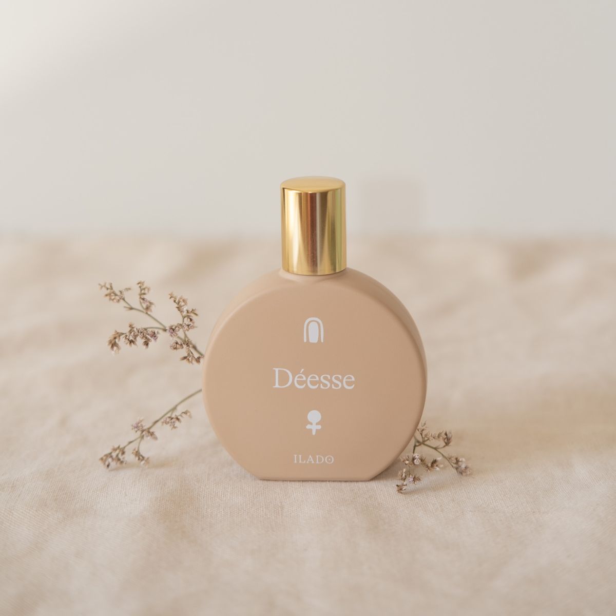 Déesse Eau De Toilette natürlicher Duft