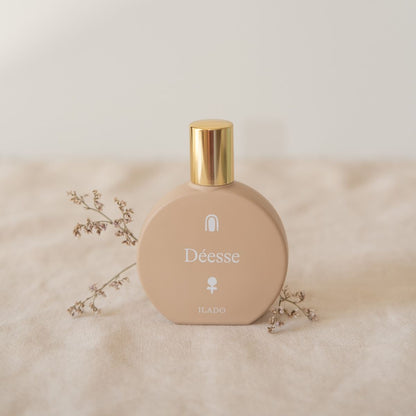 Déesse Eau De Toilette natürlicher Duft