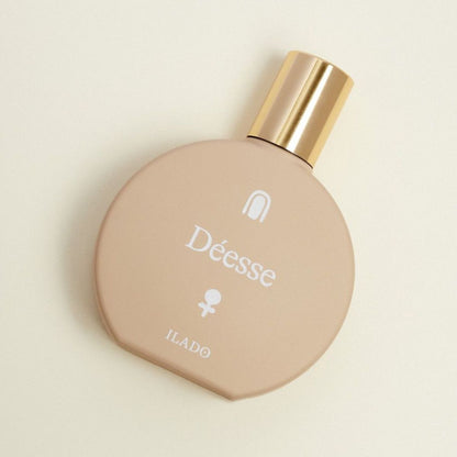 Déesse Eau De Toilette natürlicher Duft