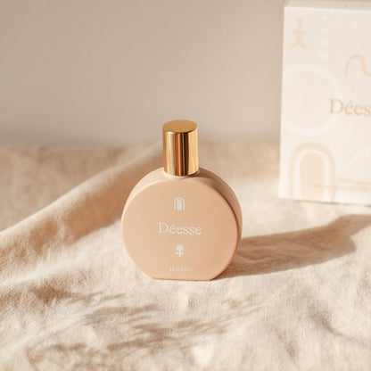 Déesse Eau De Toilette natürlicher Duft
