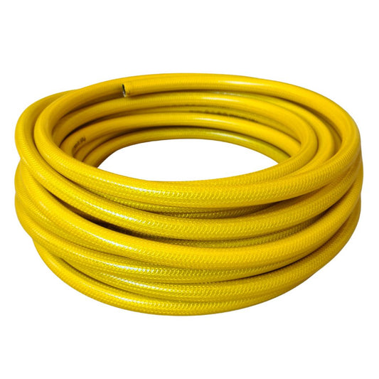 Water hose for emptying