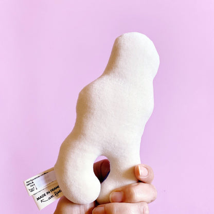 Mr. Doggy - ekologisk skallra