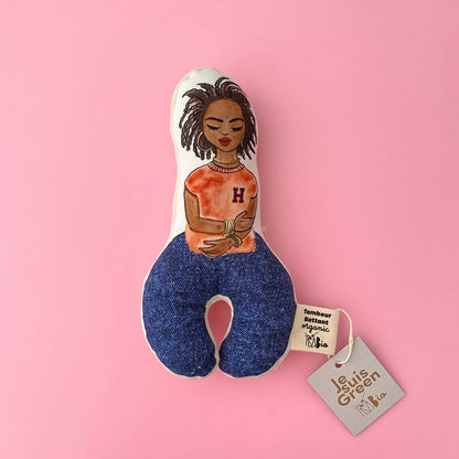 Miss Softly – Bio-Rassel