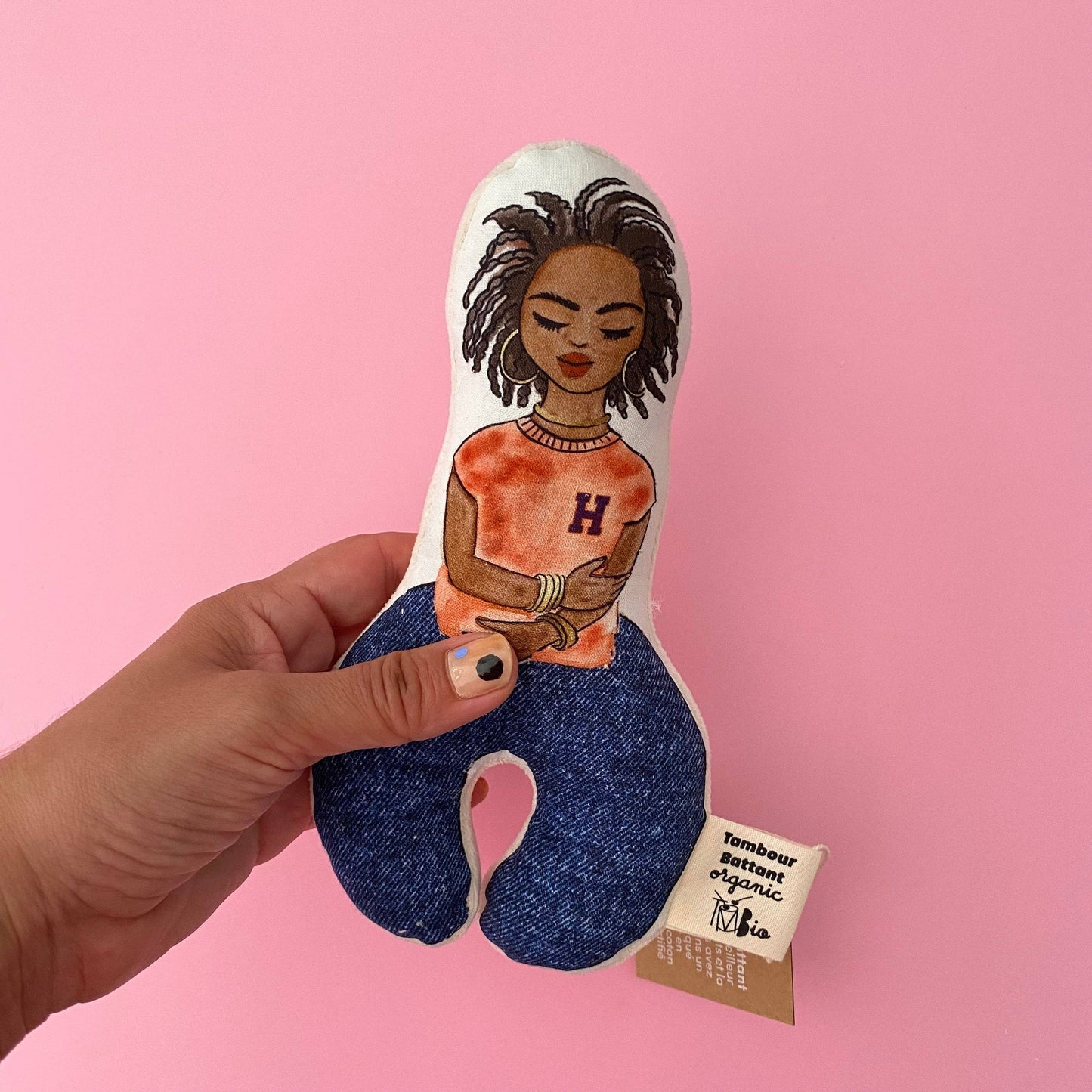 Miss Softly – Bio-Rassel