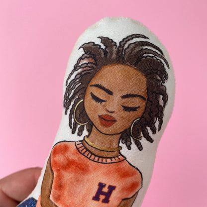 Miss Softly – Bio-Rassel