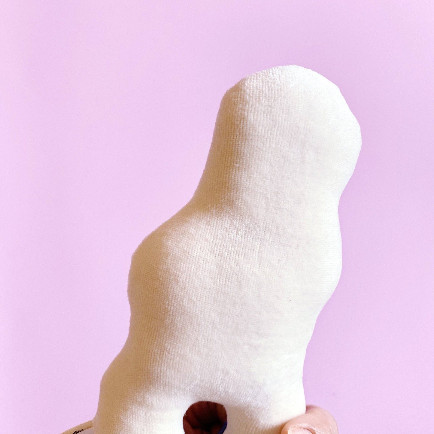 Mr. Doggy - ekologisk skallra