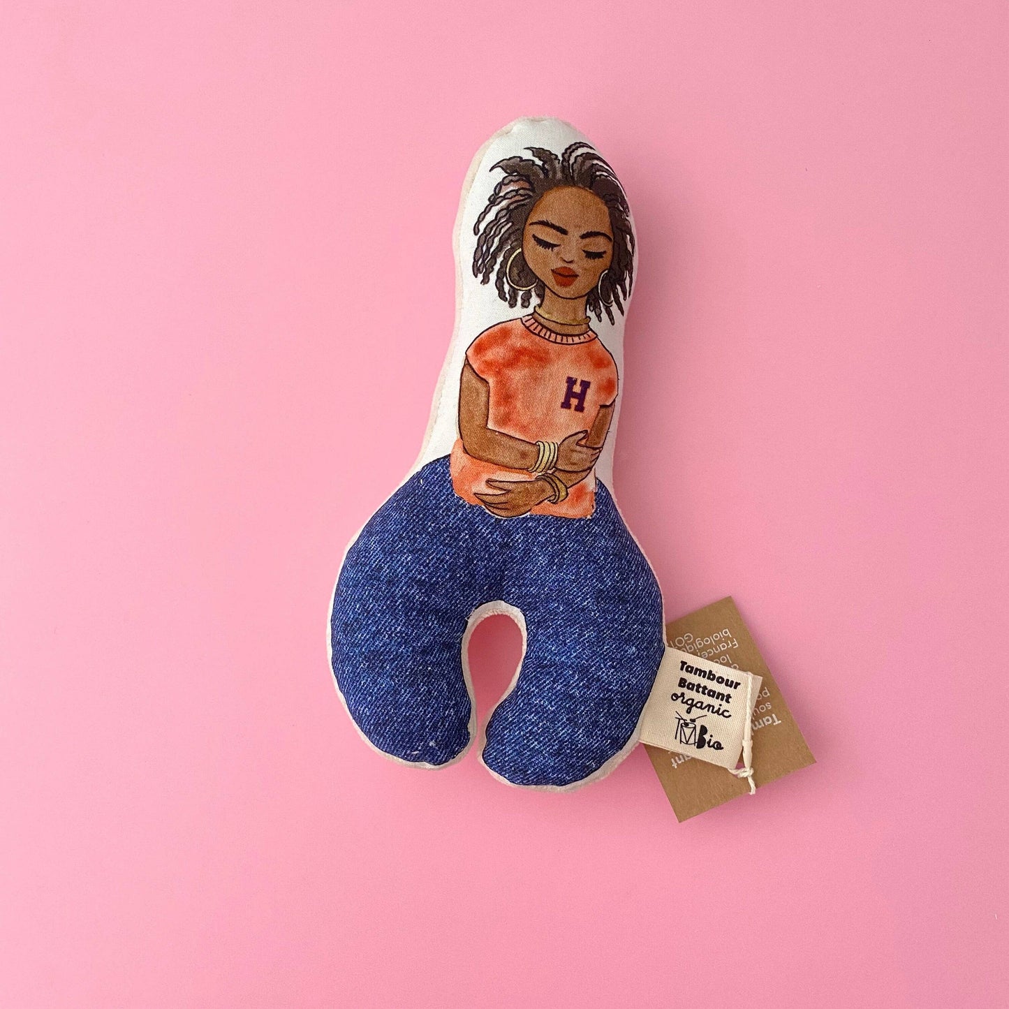 Miss Softly – Bio-Rassel