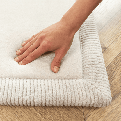 Spielmatte aus Memoryfoam 200x150 cm