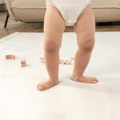 Spielmatte aus Memoryfoam 200x150 cm