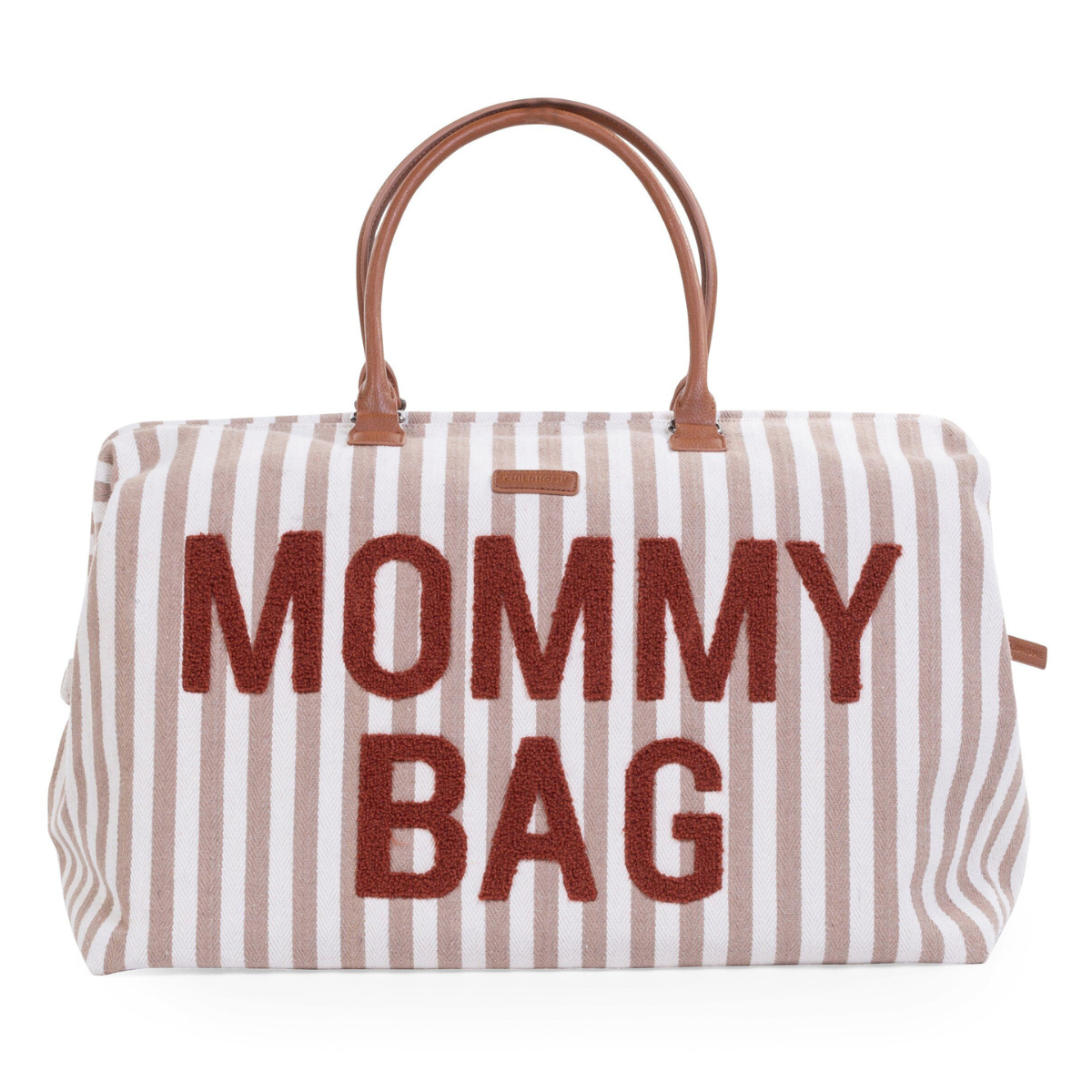 Mommy Bag® stor pusletaske - Stripes