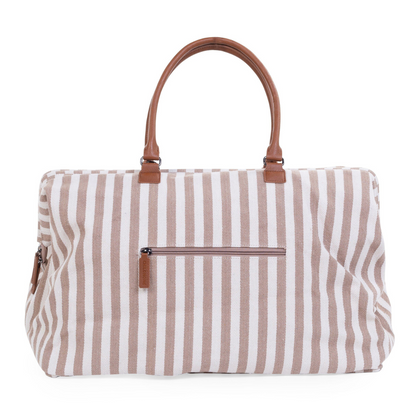 Mommy Bag® stor pusletaske - Stripes