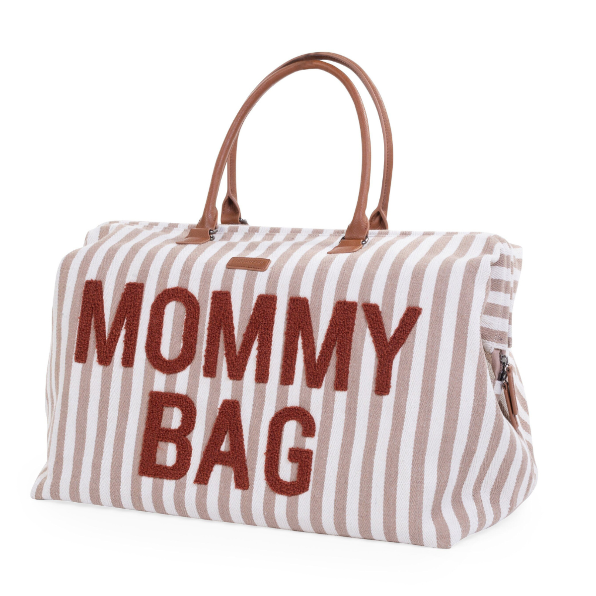 Mommy Bag® stor pusletaske - Stripes