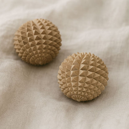 Värkarbollar för smärtlindring