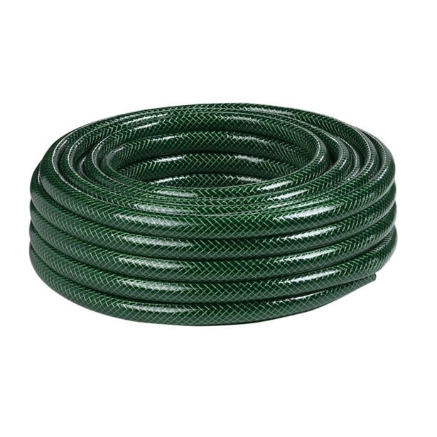 Water hose for emptying